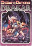RPG Item: Drakar