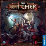 The Witcher: Il gioco d'avventura