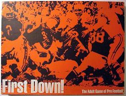 First Down!
