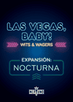Wits & Wagers: Las Vegas, Baby! – Expansión: Nocturna
