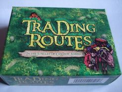 Trading Routes