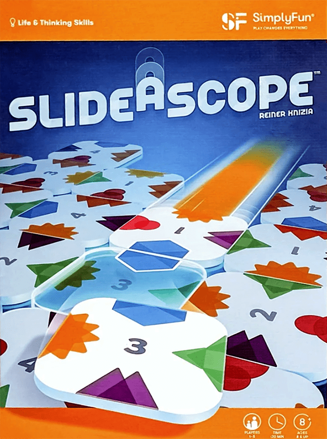 SlideAscope