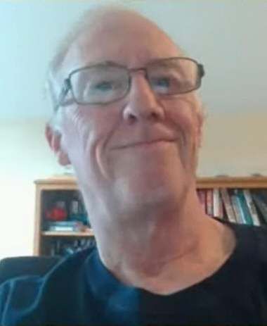 Bruce Harper