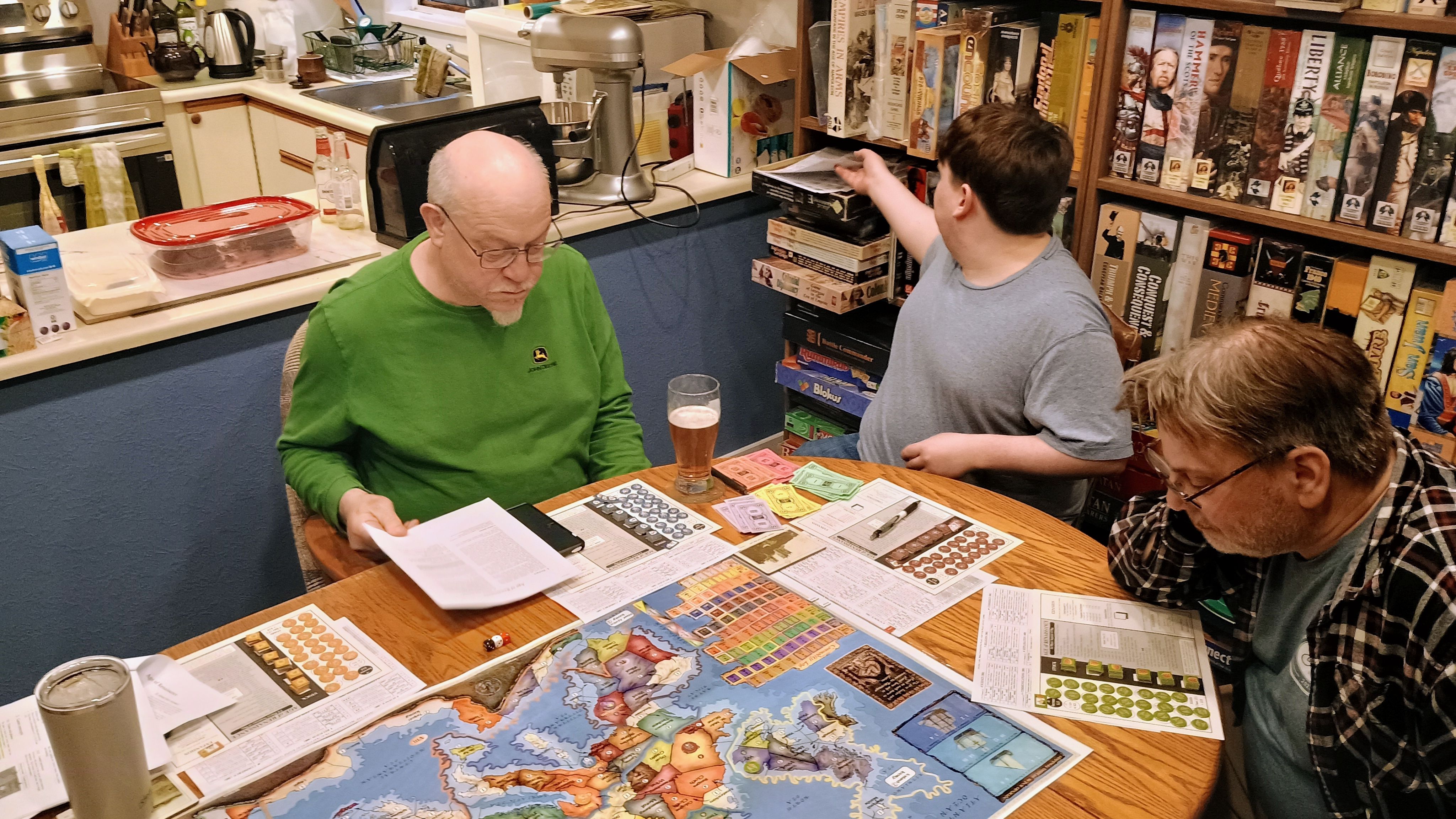 BoardGameGeek