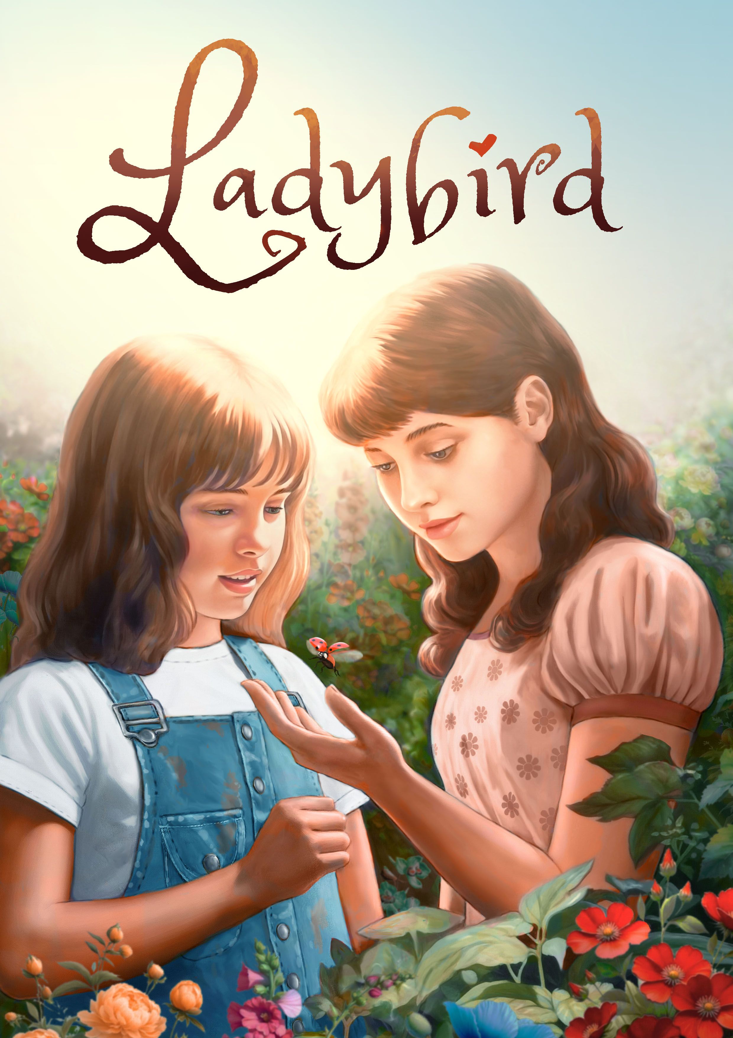 Ladybird
