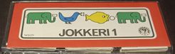 Jokkeri 1