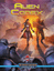 RPG Item: Alien Codex (Starfinder)