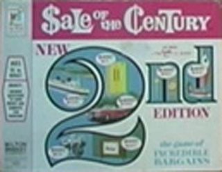 Sale of the Century