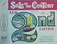 Sale of the Century