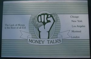 Money Talks