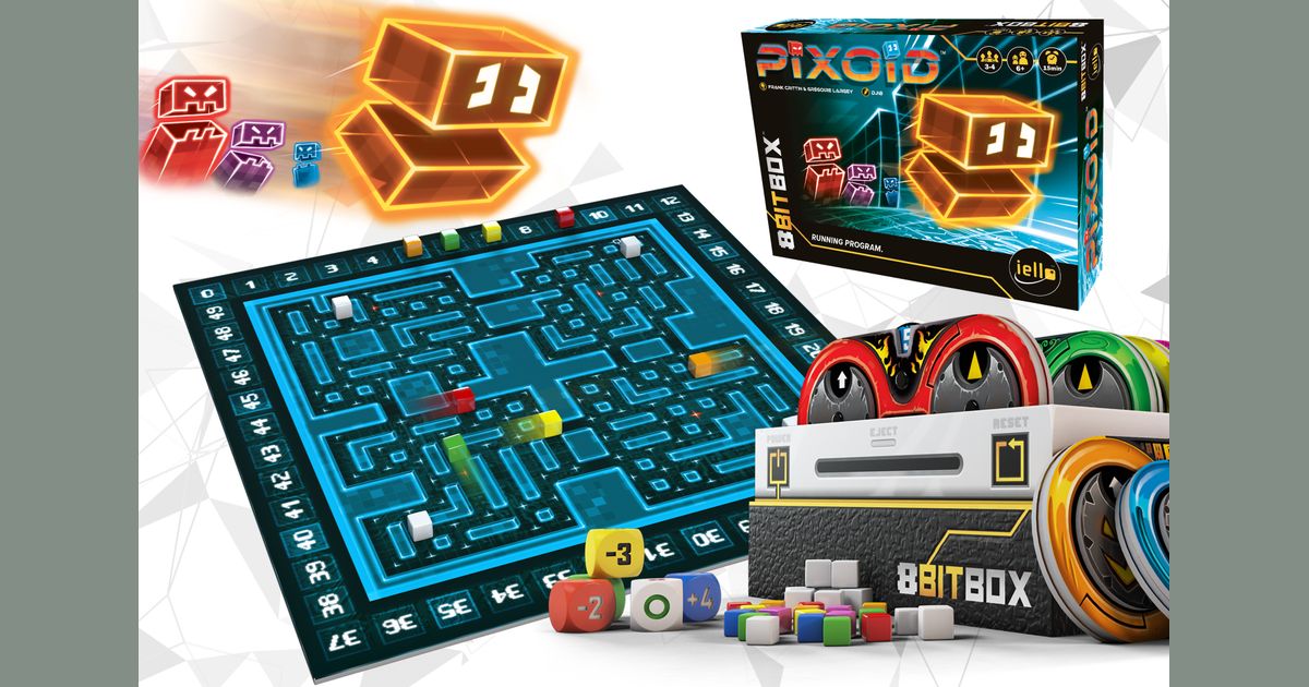 BoardGameGeek