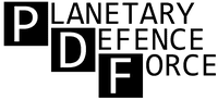 RPG: Planetary Defence Force