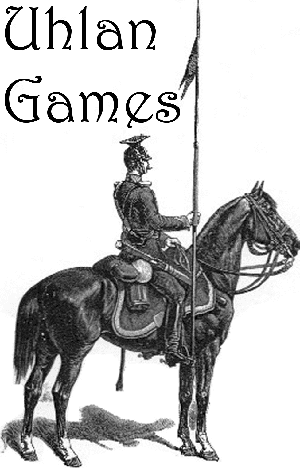 Uhlan Games