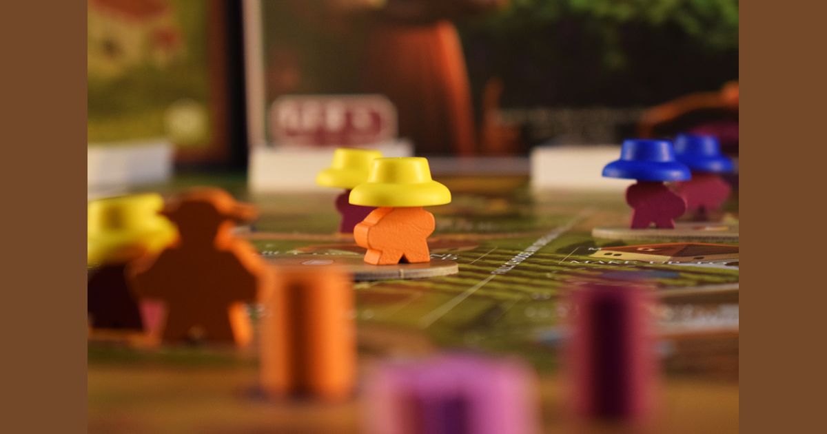 BoardGameGeek