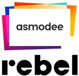 Asmodee to Acquire Polish Publisher Rebel