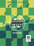 Magic Number Eleven (English, Japanese, Korean)