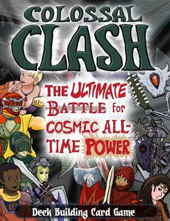 Colossal Clash