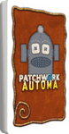Board Game: Patchwork: Automa