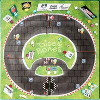 Cubitos: Dodatkowe trasy