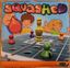 Board Game: Squashed