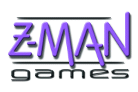 Board Game Publisher: Z-Man Games