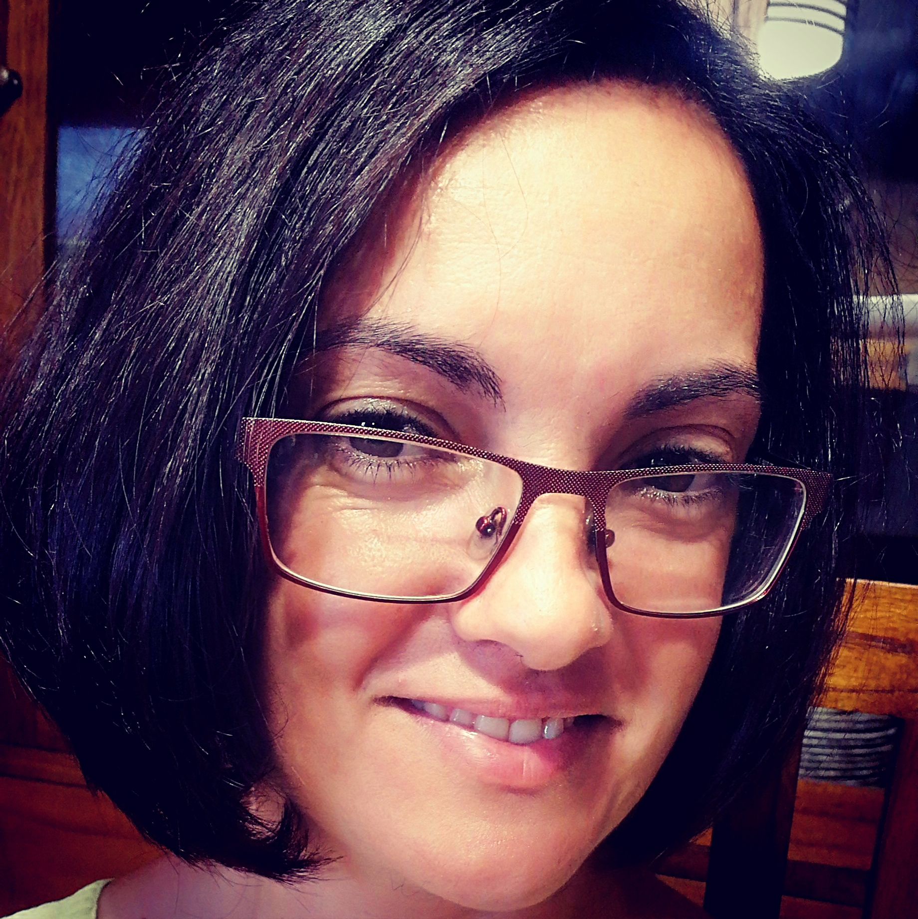 Paloma Pérez