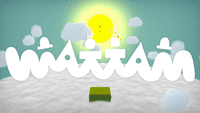 Video Game: Wattam