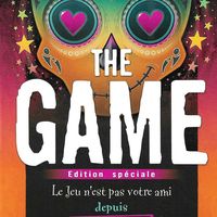 The Game: 10 Jahre