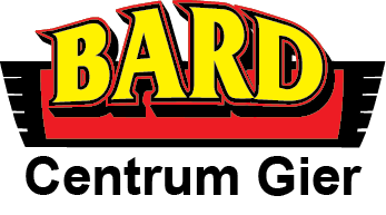 Bard Centrum Gier