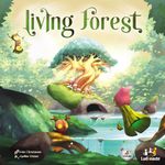 Board Game: Living Forest