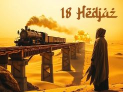 18Hedjaz
