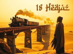 18Hedjaz