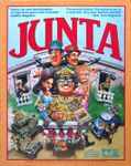 Junta (English)