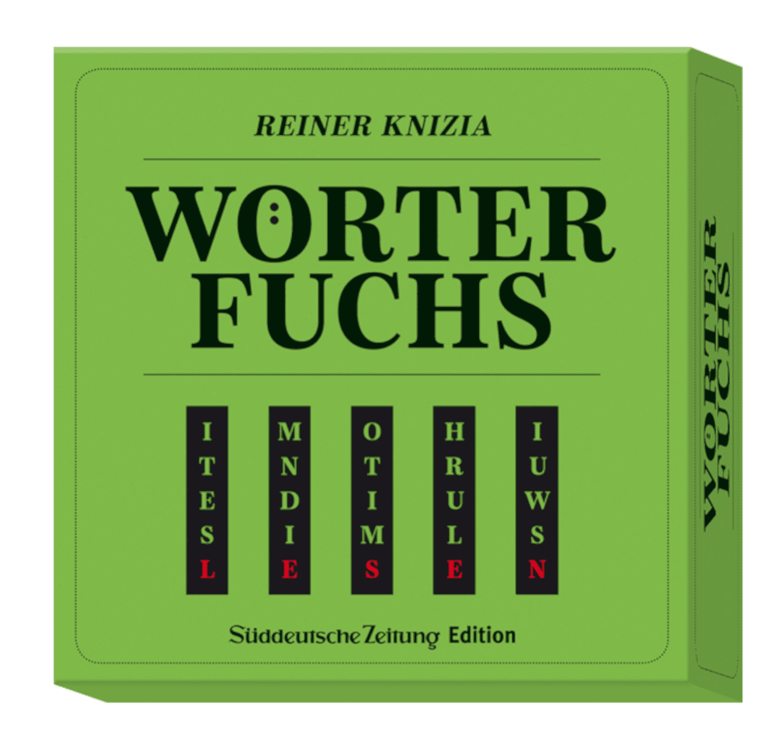 Wörter Fuchs