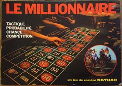 Le Millionnaire