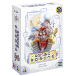 Raising Robots