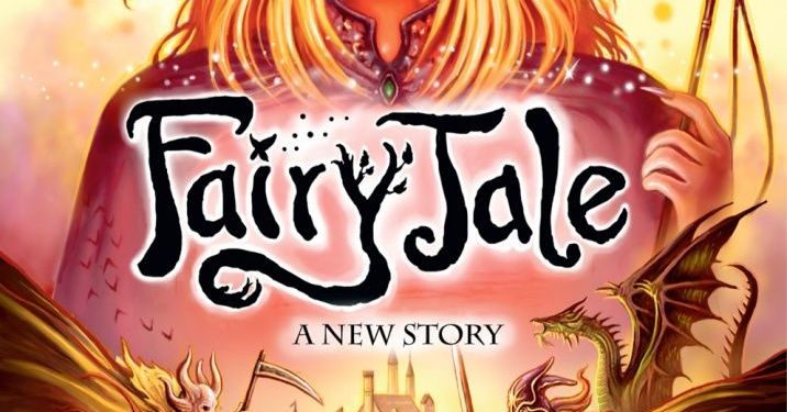 Fairy Tale | Board Game | BoardGameGeek