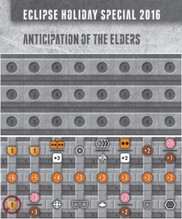 Eclipse:  Anticipation of the Elders