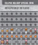 Eclipse:  Anticipation of the Elders