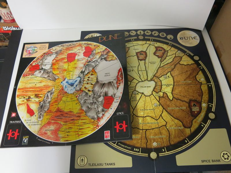 board game image