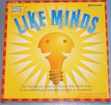 Like Minds