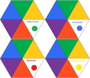 Hex Races