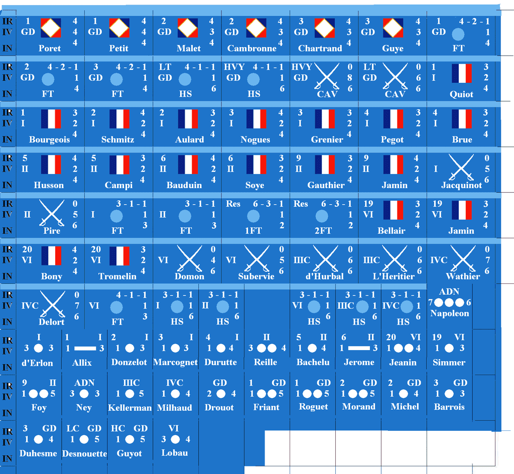 How To Make Counters BoardGameGeek