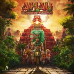 Ahau: Rulers of Yucatán (2023)