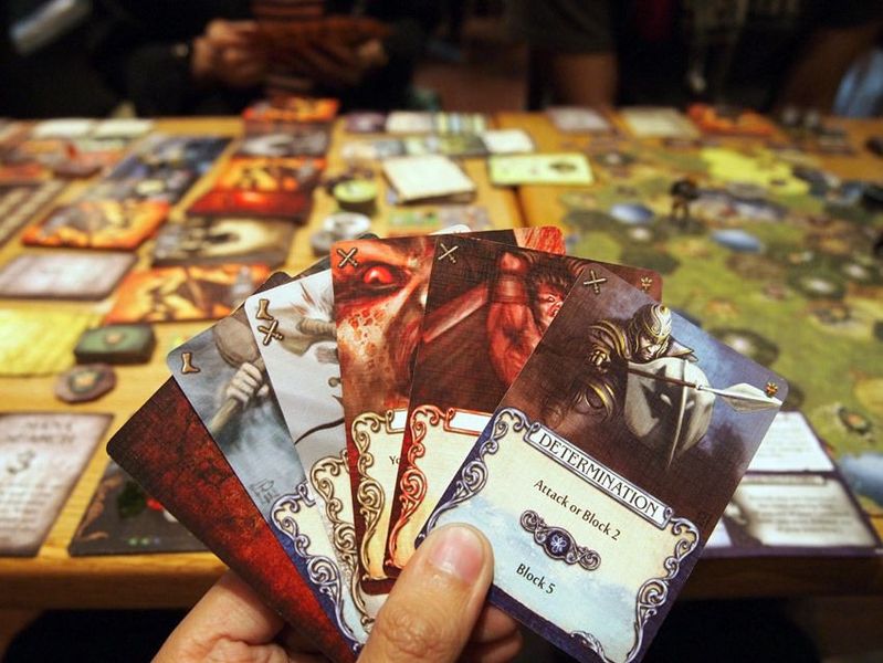 board game image