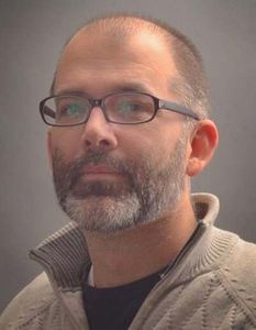 Howard Lyon portrait