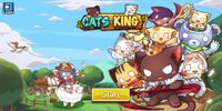 Video Game: Cats King
