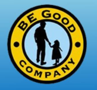 Be Good Company
