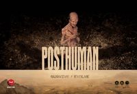 Board Game: Posthuman