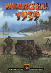 Suwalszczyzna 1939
